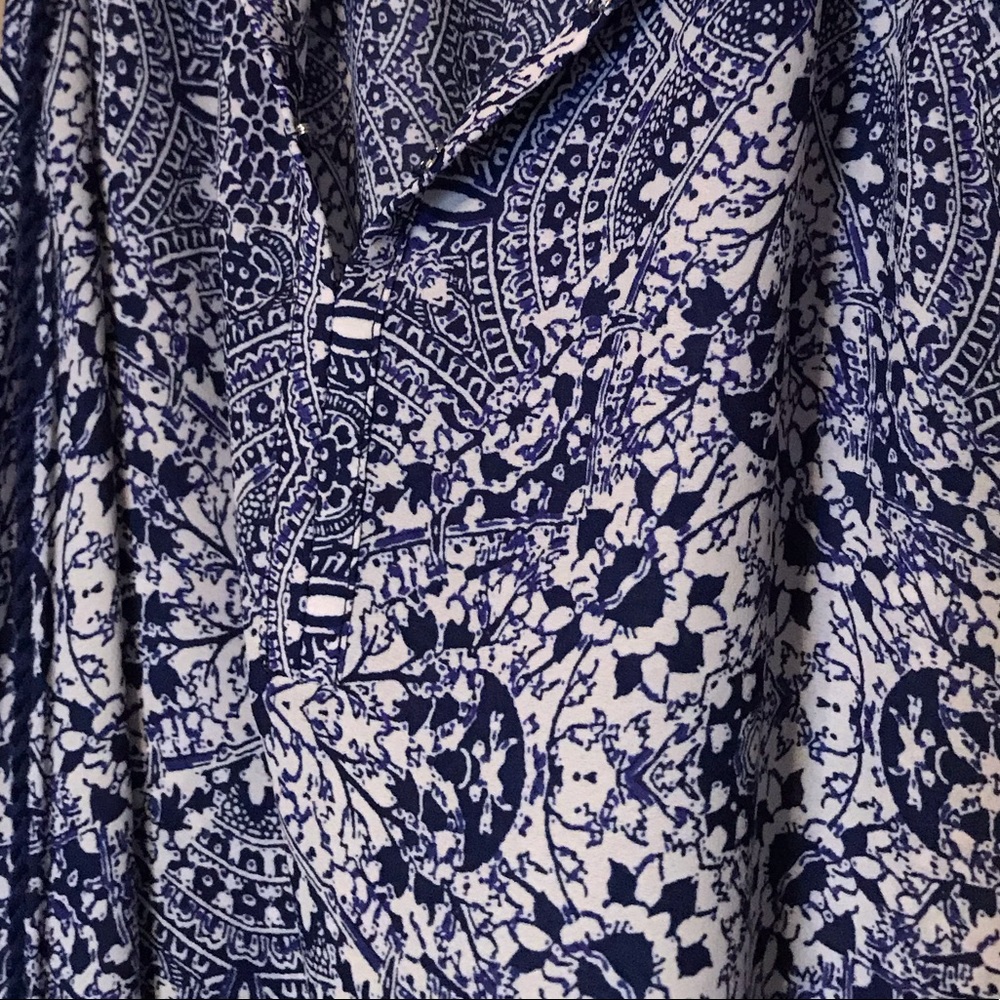 Pattern top - Picture 3 of 4